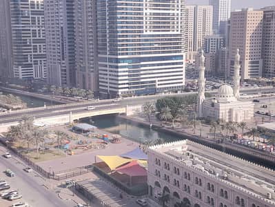 1 Bedroom Apartment for Rent in Al Khan, Sharjah - 20250127_145531. jpg