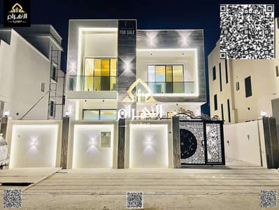 6 Bedroom Villa for Sale in Al Yasmeen, Ajman - batch_758030918-1066x800. jpg