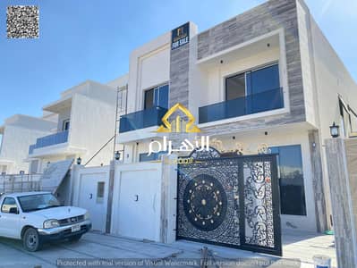 6 Bedroom Villa for Sale in Al Yasmeen, Ajman - WhatsApp Image 2025-01-28 at 12.18. 55 AM. jpg