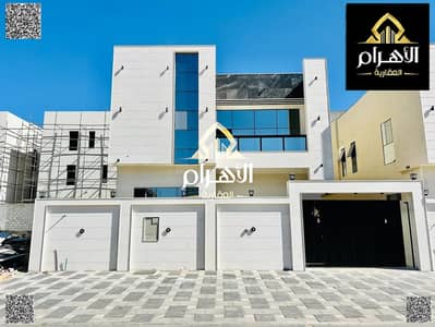 5 Bedroom Villa for Sale in Al Helio, Ajman - batch_758031172-1066x800. jpg