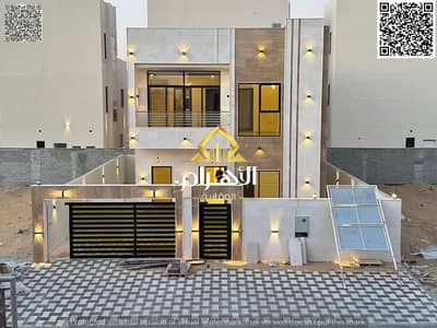 3 Bedroom Villa for Sale in Al Helio, Ajman - 474623907_580661181478451_5481579096727238510_n. jpg