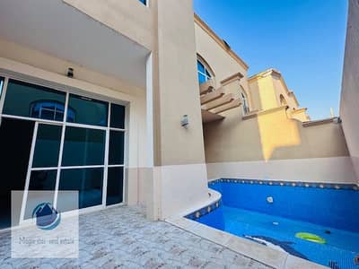 4 Bedroom Villa for Rent in Khalifa City, Abu Dhabi - image1 (5). jpeg