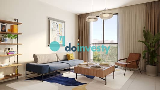 1 Bedroom Flat for Sale in Al Shamkha, Abu Dhabi - 1 - Copy. jpg