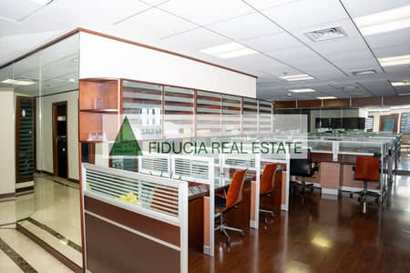 Офис Продажа в Джумейра Лейк Тауэрз (ДжЛТ), Дубай - DSC03349. JPG