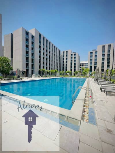 Studio for Rent in Aljada, Sharjah - WhatsApp Image 2024-10-30 at 12.38. 24 PM. jpeg
