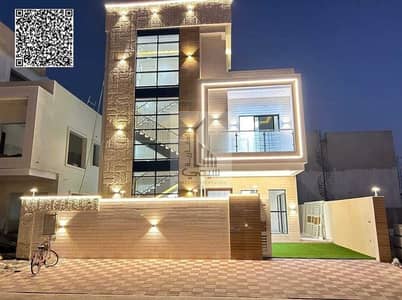 5 Bedroom Villa for Sale in Al Yasmeen, Ajman - WhatsApp Image 2024-09-19 at 13.41. 10_40abd4b5. jpg