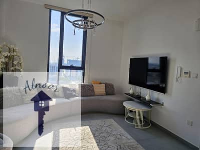 1 Bedroom Flat for Rent in Aljada, Sharjah - WhatsApp Image 2025-01-28 at 9.23. 01 AM. jpeg