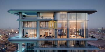 Last 3 Bed Unit | Luxury Branded Residence