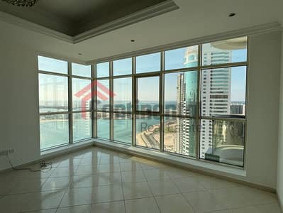 2 Bedroom Apartment for Rent in Al Khan, Sharjah - WhatsApp Image 2025-01-28 at 8.19. 12 AM (2). jpeg