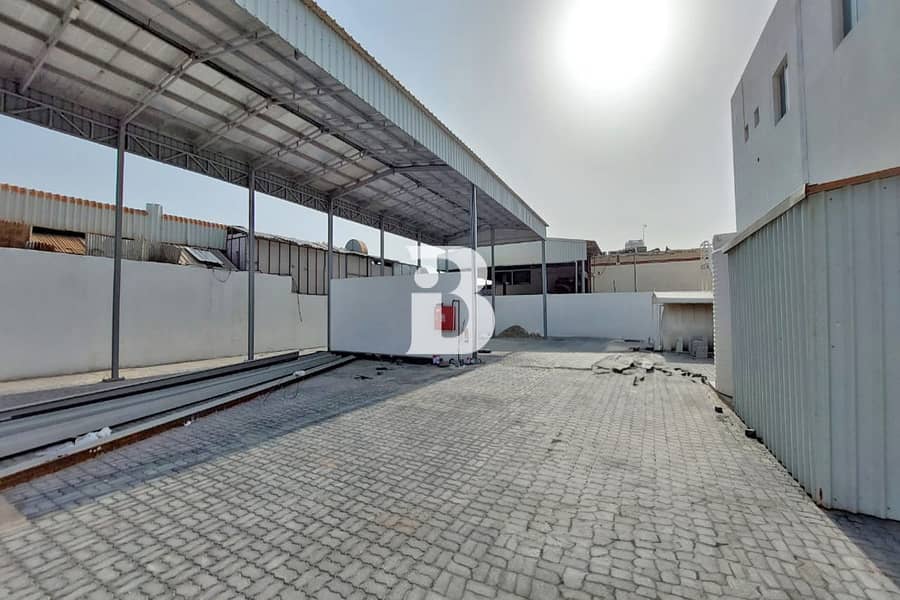 Open Warehouse | Automotive, Repairs and Storage Open Warehouse | Automotive, Repairs and Storage