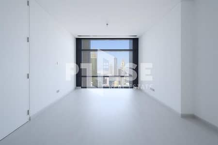 1 Bedroom Flat for Sale in DIFC, Dubai - Upgraded 1BR | High Floor| DIFC & Sea View