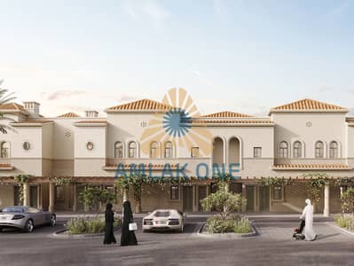 3 Bedroom Townhouse for Sale in Zayed City, Abu Dhabi - 2. jpg