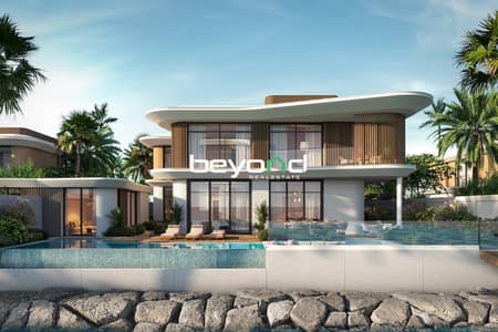 4 Bedroom Villa for Sale in Yas Island, Abu Dhabi - Ideal Spot | Modern Living | Great Amenities