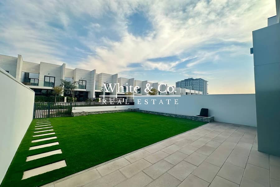 位于阿尔弗雷德街区，阿尔弗雷德西区，Murooj Al Furjan West 3 卧室的联排别墅 4550000 AED - 10732229
