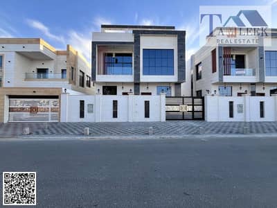 5 Bedroom Villa for Sale in Al Yasmeen, Ajman - 1 (1). jpg