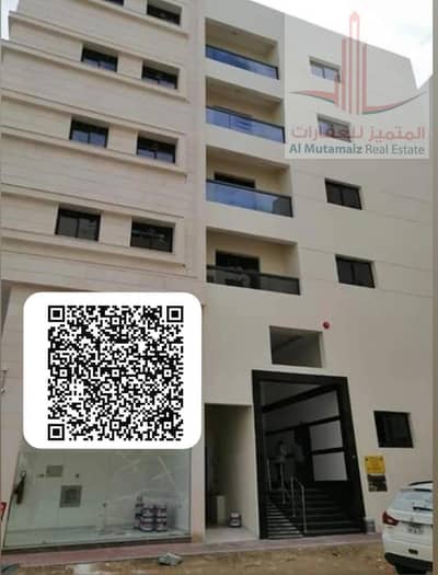 2 Bedroom Apartment for Rent in Al Hamidiyah, Ajman - WhatsApp Image 2025-01-26 at 13.18. 30_c83efd68. jpg