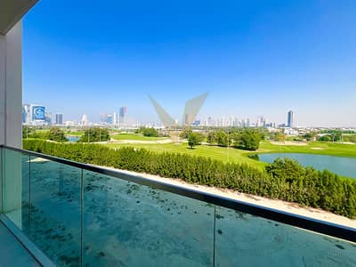 3 Bedroom Apartment for Rent in The Hills, Dubai - Elegant 3-Bed + Maids | in Vida Residences, The Hills