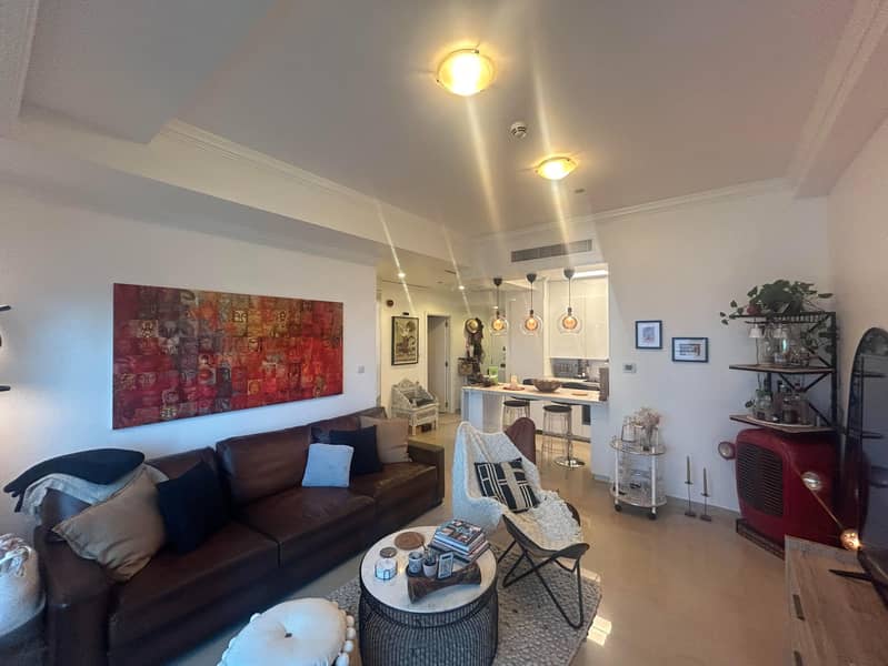 位于迪拜码头,滨海皇冠塔楼 1 卧室的公寓 110000 AED - 10732391 位于迪拜码头,滨海皇冠塔楼 1 卧室的公寓 110000 AED - 10732391