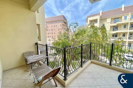 Studio for Sale in Motor City, Dubai - High ROI | Large Studio Apartment | 714 Sqft