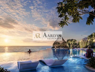 1 Bedroom Apartment for Sale in Al Marjan Island, Ras Al Khaimah - Luxurious | High ROI | Hot Deal