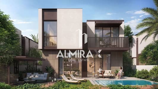 5 Bedroom Villa for Sale in Dubailand, Dubai - 11. png