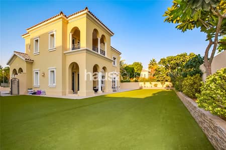 3 Bedroom Villa for Sale in Arabian Ranches, Dubai - Huge Potential | Vastu | Corner Plot 3 Bedroom Villa for Sale in Arabian Ranches, Dubai - Huge Potential | Vastu | Corner Plot