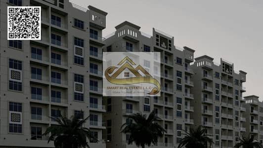 2 Bedroom Apartment for Sale in Al Yasmeen, Ajman - 1. jpg