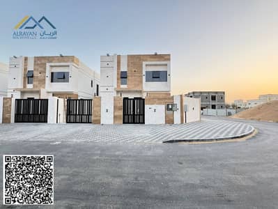 3 Bedroom Villa for Sale in Al Zahya, Ajman - ee6aae58-5523-494f-b75d-8ce0a6e3802b. jpg