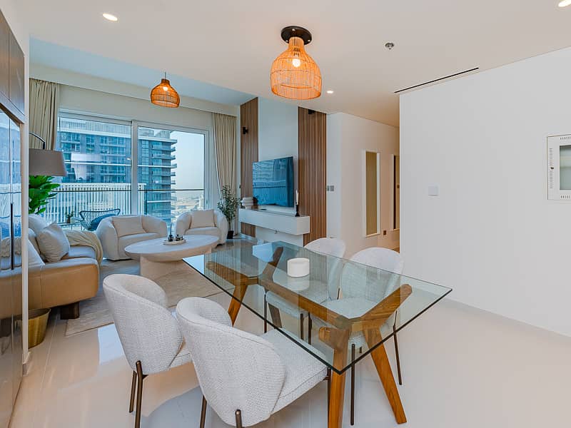 Fully Furnished | Serene View | Resort Amenities Fully Furnished | Serene View | Resort Amenities