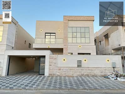 5 Bedroom Villa for Sale in Al Yasmeen, Ajman - WhatsApp Image 2024-06-04 at 11.20. 36 PM. jpeg