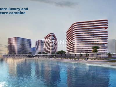 3 Bedroom Flat for Sale in Yas Island, Abu Dhabi - 132a2e11-6960-42c7-94f7-f3dd8d5b1d9b. jpg