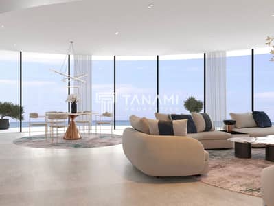 3 Bedroom Apartment for Sale in Yas Island, Abu Dhabi - b5c2fe99-c32d-41b6-a161-95db60934791. jpg