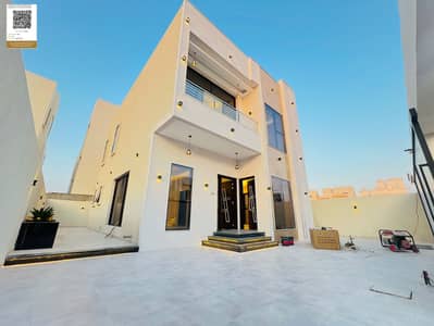 3 Bedroom Villa for Sale in Al Helio, Ajman - WhatsApp Image 2025-01-27 at 10.09. 11 PM (1). jpeg