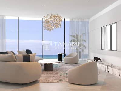 3 Bedroom Apartment for Sale in Yas Island, Abu Dhabi - 6ed89047-8b26-44e2-ad5d-017622d9ce23. jpg
