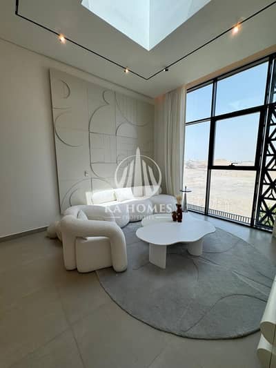 4 Bedroom Villa for Sale in Barashi, Sharjah - IMG-20240831-WA0017. jpg