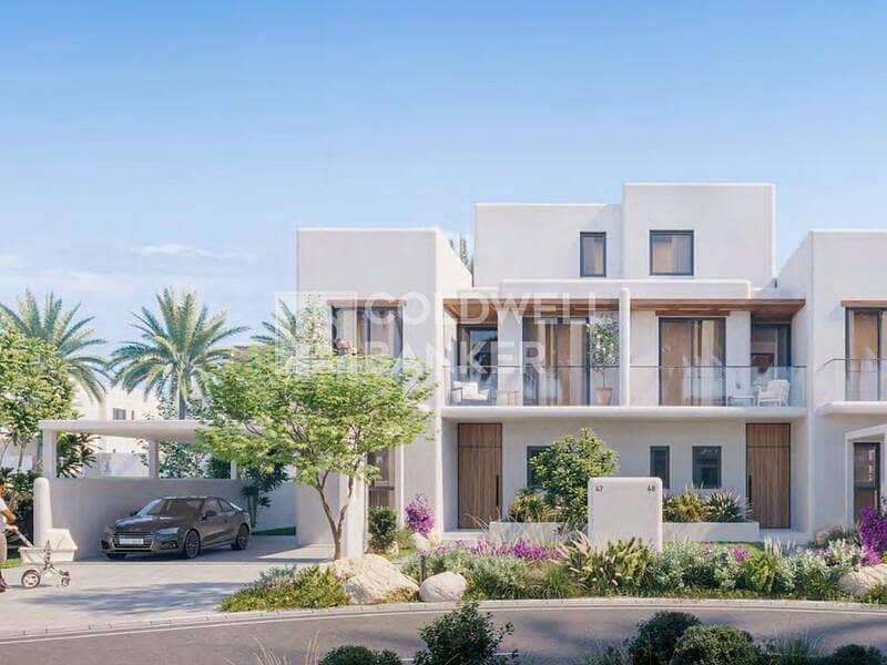 Вилла в Валли，Ривана, 4 cпальни, 3800000 AED - 10733457