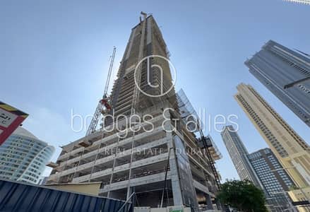 1 Bedroom Flat for Sale in Downtown Dubai, Dubai - St. Regis Branded Residence l Corner Unit lQ4-2025