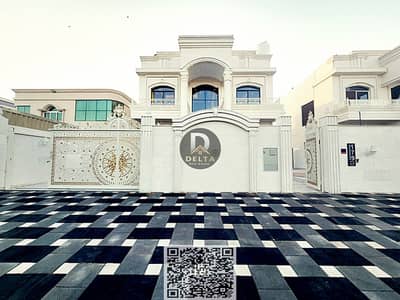5 Bedroom Villa for Sale in Al Rawda, Ajman - 002-20250128-112751. jpg