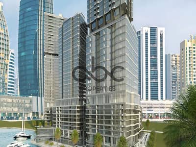 3 Bedroom Apartment for Sale in Al Reem Island, Abu Dhabi - radiant 5. jpg