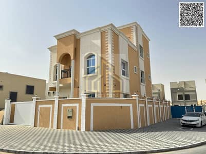 6 Bedroom Villa for Sale in Al Yasmeen, Ajman - batch_WhatsApp Image 2024-12-18 at 3.22. 37 PM. jpg