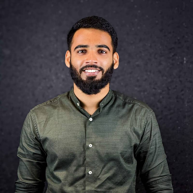 Joon Jariwala