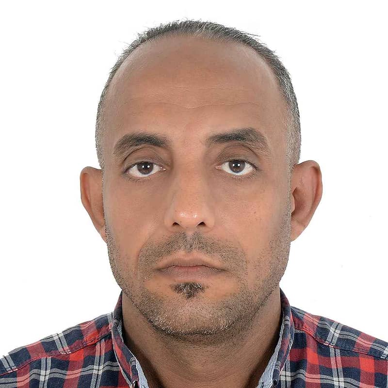 Mohamed Ibrahim