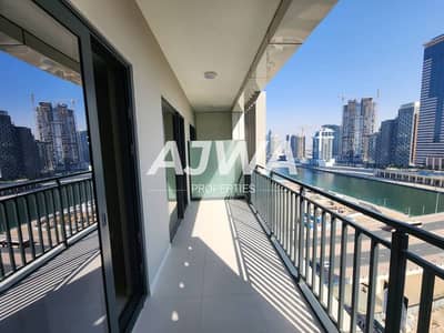 1 Bedroom Flat for Rent in Business Bay, Dubai - IMG-20250123-WA0130. jpg