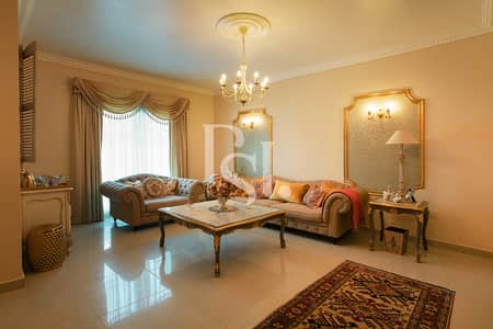 4 Bedroom Villa for Sale in Al Reef, Abu Dhabi - 4BRM-Villa-VI250091-Al-Reef-Abu-Dhabi-UAE (19). jpg