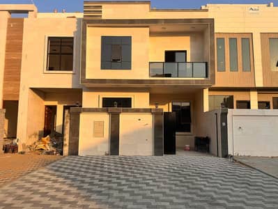 فیلا 5 غرف نوم للبيع في الزاهية، عجمان - d0b22254-dae4-4870-8cb2-b436e5cb1599. jpg