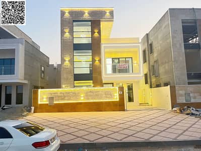 5 Bedroom Villa for Sale in Al Yasmeen, Ajman - WhatsApp Image 2024-11-08 at 2.26. 21 AM (1). jpeg