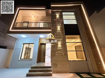 4 Bedroom Villa for Sale in Al Helio, Ajman - batch_3f03480e-65f1-401e-a2f4-d144477fdf42. jpg