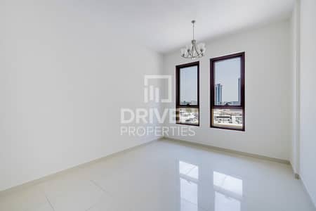 1 Bedroom Flat for Rent in Al Jaddaf, Dubai - Spacious and Bright Unit | Ready to Move In