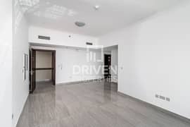 شقة في برج ماريا،الفرجان 2 غرف 1250000 درهم - 10734053