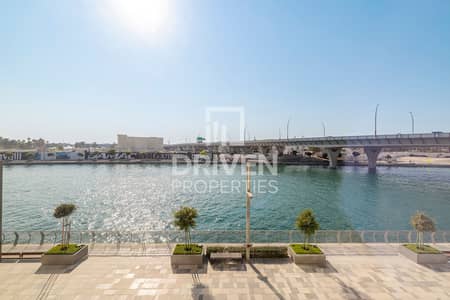 2 habitaciones Apartamento para en Venta en Al Wasl, Dubai - Apartamento en Al Wasl，Canal Front Residences，Canal Front Residences 3, 2 dormitorios, 4250000 AED - 10734055